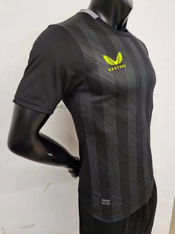 2324 Newcastle Training Wear Black